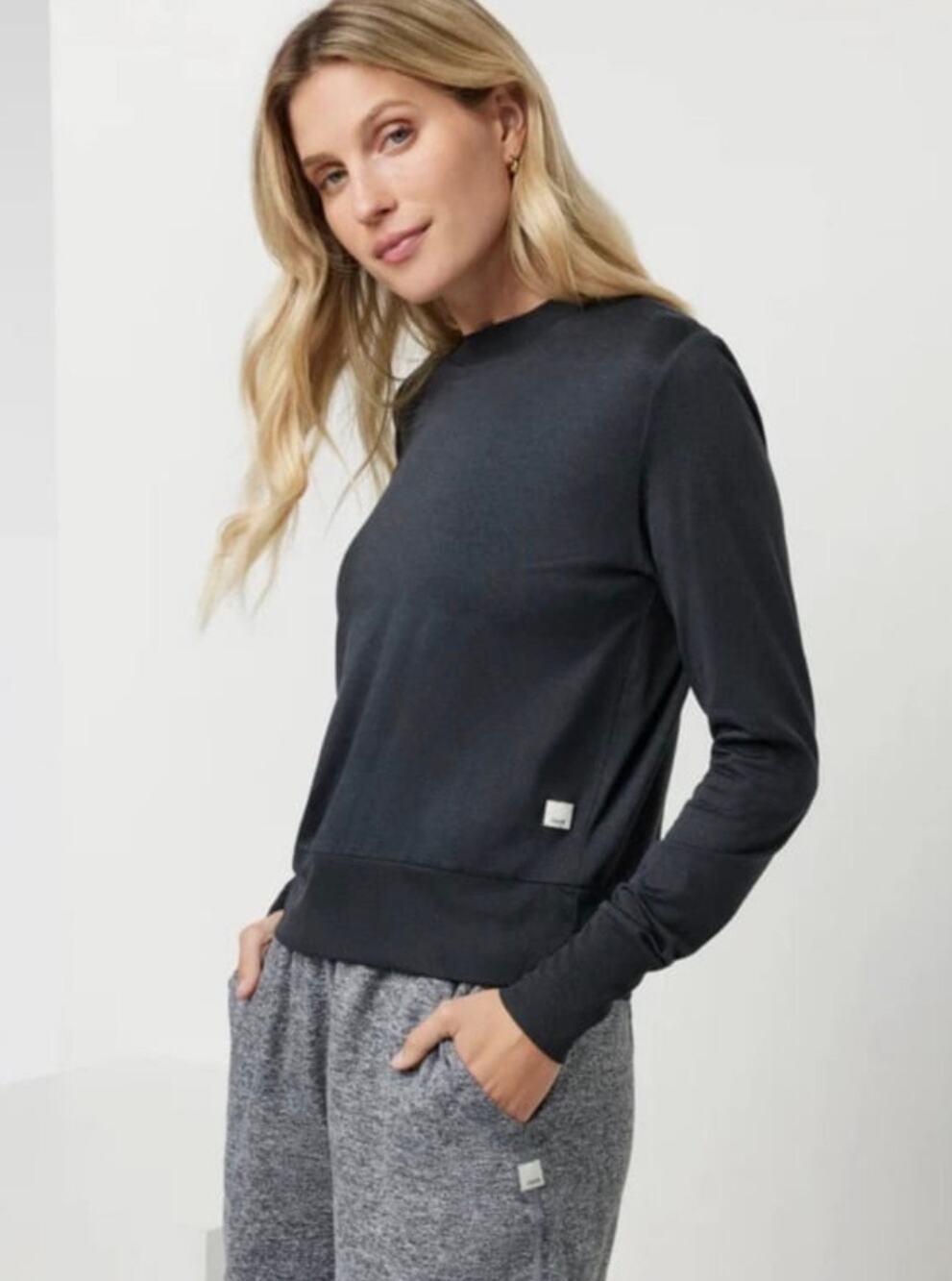Vuori Daytime Crew , L